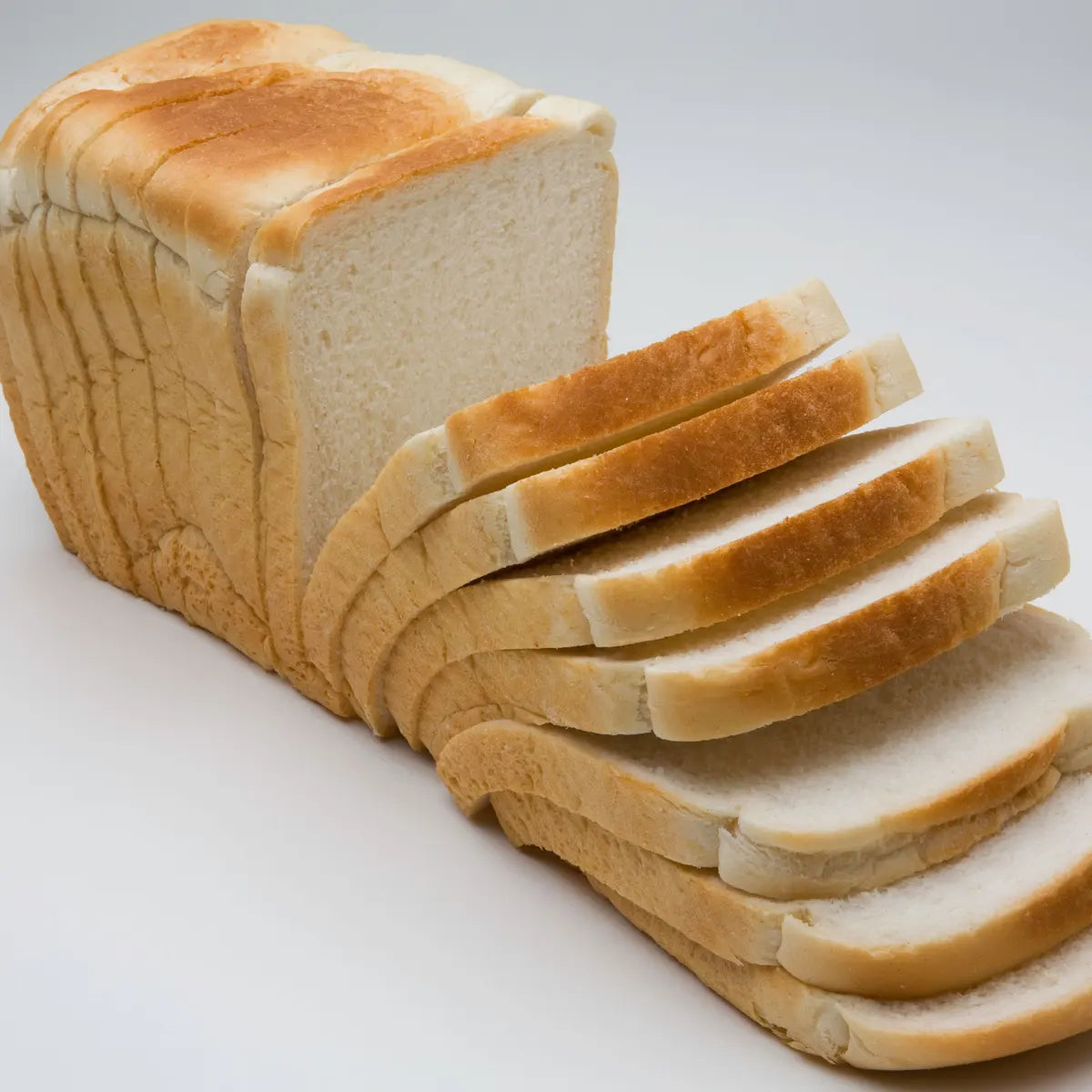 Sliced bread