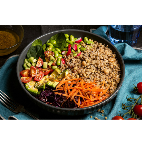 salad bowl base