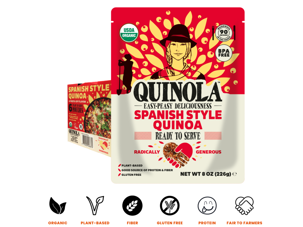 Quinola