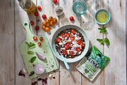 easy quinoa recipe