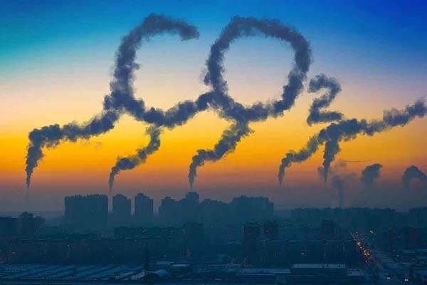 Why should we care about carbon emissions?