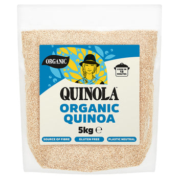 easy to cook quinoa