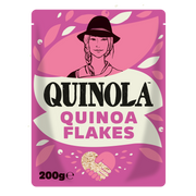 quinoa flakes